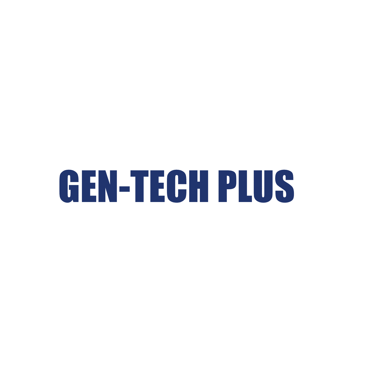 Gen – Tech Plus resmi